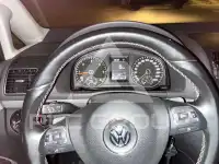 2012 Volkswagen Touran