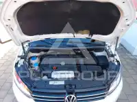 2012 Volkswagen Touran