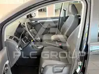2012 Volkswagen Touran
