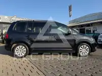 2012 Volkswagen Touran