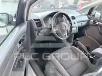 2012 Volkswagen Touran