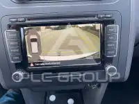 2012 Volkswagen Touran