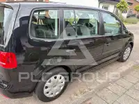 2012 Volkswagen Touran