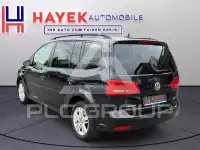 2012 Volkswagen Touran