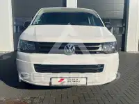 2012 Volkswagen T5
