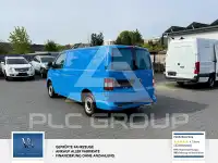 2012 Volkswagen T5