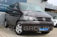 2012 Volkswagen T5