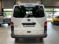 2012 Volkswagen T5