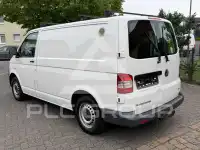2012 Volkswagen T5