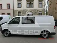 2012 Volkswagen T5