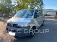 2012 Volkswagen T5