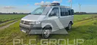 2012 Volkswagen T5