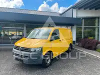 2012 Volkswagen T5
