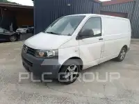 2012 Volkswagen T5