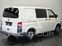 2012 Volkswagen T5