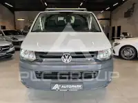 2012 Volkswagen T5
