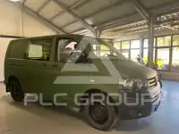 2012 Volkswagen T5