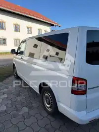 2012 Volkswagen T5