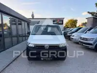 2012 Volkswagen T5
