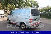 2012 Volkswagen T5