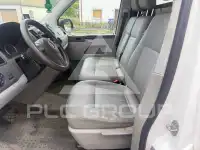 2012 Volkswagen T5