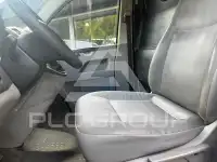 2012 Volkswagen T5