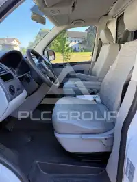 2012 Volkswagen T5
