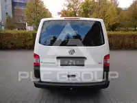2012 Volkswagen T5