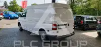 2012 Volkswagen T5