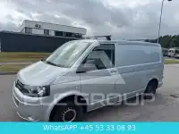 2012 Volkswagen T5