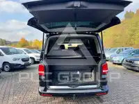 2012 Volkswagen T5