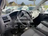 2012 Volkswagen T5