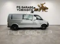 2012 Volkswagen T5