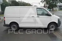 2012 Volkswagen T5