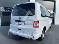 2012 Volkswagen T5