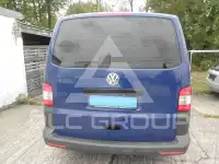 2012 Volkswagen T5