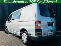 2012 Volkswagen T5