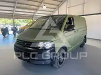 2012 Volkswagen T5