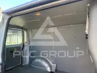 2012 Volkswagen T5