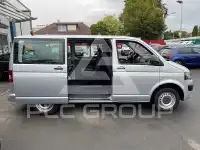 2012 Volkswagen T5