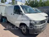 2012 Volkswagen T5