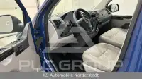 2012 Volkswagen T5