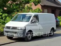 2012 Volkswagen T5