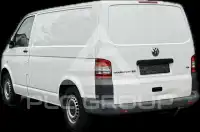 2012 Volkswagen T5