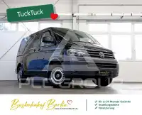 2012 Volkswagen T5