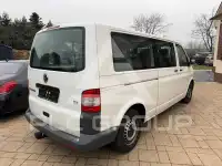 2012 Volkswagen T5