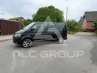 2012 Volkswagen T5