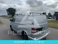 2012 Volkswagen T5