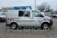2012 Volkswagen T5