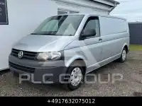 2012 Volkswagen T5